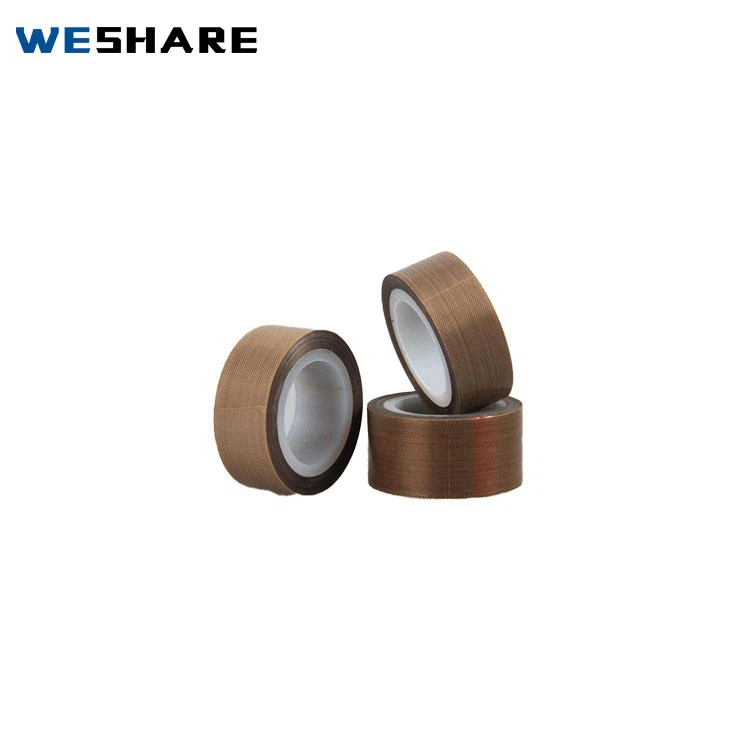 teflon glass tape good